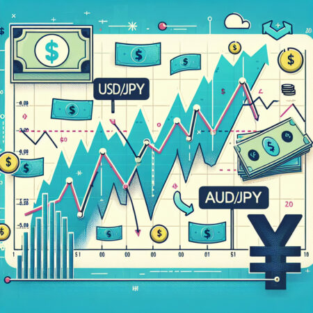 Прогнозы USD/JPY, AUD/JPY