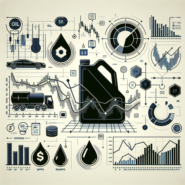 CFD-контракты на нефть