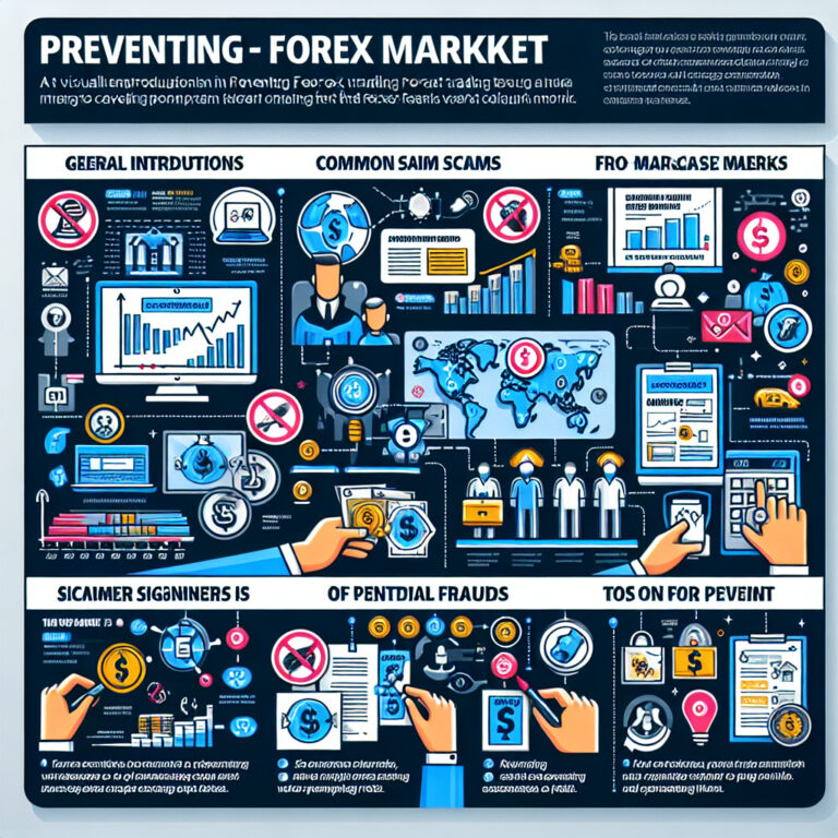 Форекс мошенничечтво: рекомендации по предотвращению